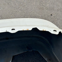 JDM Acura RSX DC5 Type-R Type-S Base OEM A-Spec Lip Rear Bumper 2005-2006 Used