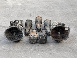 Subaru (TY758VB1AA) & (TY754VBBAA) Transmission + 5 Suretrac EM LSD 4.44 Differentials | Transmission & Diff | freeshipping, testedproduct, TY754VBBAA, TY755VB1AA | 2182