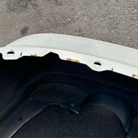 JDM Acura RSX DC5 Type-R Type-S Base OEM A-Spec Lip Rear Bumper 2005-2006 Used