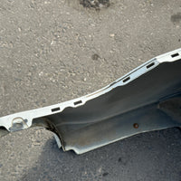 JDM Acura RSX DC5 Type-R Type-S Base OEM A-Spec Lip Rear Bumper 2005-2006 Used