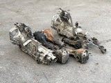Subaru (TY758VB1AA) & (TY754VBBAA) Transmission + 5 Suretrac EM LSD 4.44 Differentials | Transmission & Diff | freeshipping, testedproduct, TY754VBBAA, TY755VB1AA | 2182