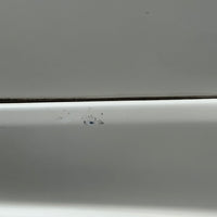 JDM Acura RSX DC5 Type-R Type-S Base OEM A-Spec Lip Rear Bumper 2005-2006 Used