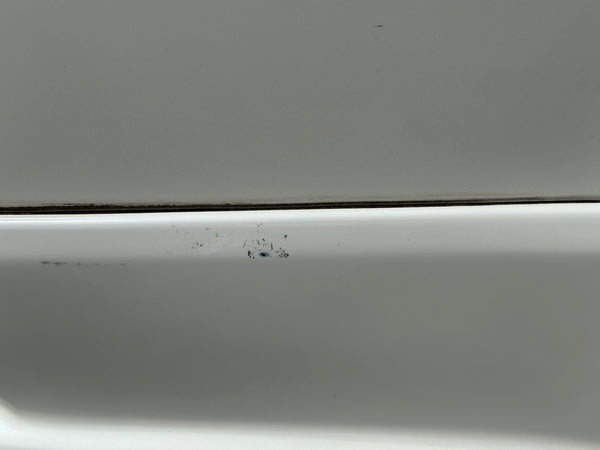 JDM Acura RSX DC5 Type-R Type-S Base OEM A-Spec Lip Rear Bumper 2005-2006 Used