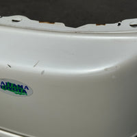 JDM Acura RSX DC5 Type-R Type-S Base OEM A-Spec Lip Rear Bumper 2005-2006 Used