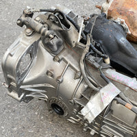 Subaru (TY758VB1AA) & (TY754VBBAA) Transmission + 5 Suretrac EM LSD 4.44 Differentials | Transmission & Diff | freeshipping, testedproduct, TY754VBBAA, TY755VB1AA | 2182