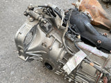 Subaru (TY758VB1AA) & (TY754VBBAA) Transmission + 5 Suretrac EM LSD 4.44 Differentials | Transmission & Diff | freeshipping, testedproduct, TY754VBBAA, TY755VB1AA | 2182