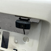 JDM Acura RSX DC5 Type-R Type-S Base OEM A-Spec Lip Rear Bumper 2005-2006 Used