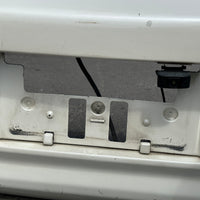 JDM Acura RSX DC5 Type-R Type-S Base OEM A-Spec Lip Rear Bumper 2005-2006 Used