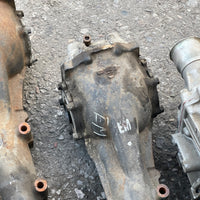 Subaru (TY758VB1AA) & (TY754VBBAA) Transmission + 5 Suretrac EM LSD 4.44 Differentials