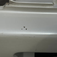 JDM Acura RSX DC5 Type-R Type-S Base OEM A-Spec Lip Rear Bumper 2005-2006 Used