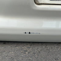 JDM Acura RSX DC5 Type-R Type-S Base OEM A-Spec Lip Rear Bumper 2005-2006 Used