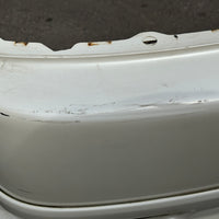 JDM Acura RSX DC5 Type-R Type-S Base OEM A-Spec Lip Rear Bumper 2005-2006 Used