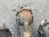 Subaru (TY758VB1AA) & (TY754VBBAA) Transmission + 5 Suretrac EM LSD 4.44 Differentials