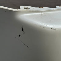 JDM Acura RSX DC5 Type-R Type-S Base OEM A-Spec Lip Rear Bumper 2005-2006 Used