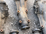 Subaru (TY758VB1AA) & (TY754VBBAA) Transmission + 5 Suretrac EM LSD 4.44 Differentials