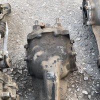 Subaru (TY758VB1AA) & (TY754VBBAA) Transmission + 5 Suretrac EM LSD 4.44 Differentials