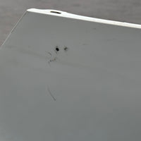 JDM Acura RSX DC5 Type-R Type-S Base OEM A-Spec Lip Rear Bumper 2005-2006 Used