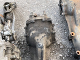 Subaru (TY758VB1AA) & (TY754VBBAA) Transmission + 5 Suretrac EM LSD 4.44 Differentials