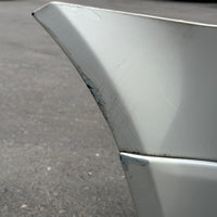 JDM Acura RSX DC5 Type-R Type-S Base OEM A-Spec Lip Rear Bumper 2005-2006 Used