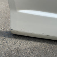 JDM Acura RSX DC5 Type-R Type-S Base OEM A-Spec Lip Rear Bumper 2005-2006 Used