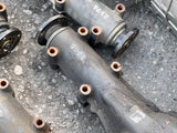 Subaru (TY758VB1AA) & (TY754VBBAA) Transmission + 5 Suretrac EM LSD 4.44 Differentials