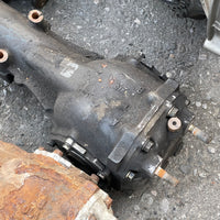 Subaru (TY758VB1AA) & (TY754VBBAA) Transmission + 5 Suretrac EM LSD 4.44 Differentials