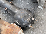 Subaru (TY758VB1AA) & (TY754VBBAA) Transmission + 5 Suretrac EM LSD 4.44 Differentials