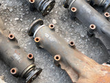 Subaru (TY758VB1AA) & (TY754VBBAA) Transmission + 5 Suretrac EM LSD 4.44 Differentials