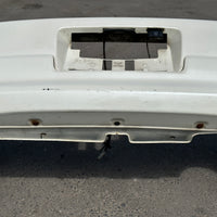 JDM Acura RSX DC5 Type-R Type-S Base OEM A-Spec Lip Rear Bumper 2005-2006 Used