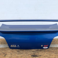 Jdm 02-07 Subaru Impreza WRX STi Prodrive Trunk Lid Rally Wing Spoiler Sedan GDA GDB V7,V8,V9 | Trunk & Spoiler | STi Spoiler, STi Trunk, WRX STI Spoiler, WRX STI TRUNK | 1622