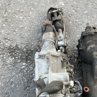 Subaru (TY758VB1AA) & (TY754VBBAA) Transmission + 5 Suretrac EM LSD 4.44 Differentials
