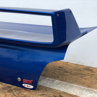 Jdm 02-07 Subaru Impreza WRX STi Prodrive Trunk Lid Rally Wing Spoiler Sedan GDA GDB V7,V8,V9 | Trunk & Spoiler | STi Spoiler, STi Trunk, WRX STI Spoiler, WRX STI TRUNK | 1622