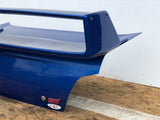 Jdm 02-07 Subaru Impreza WRX STi Prodrive Trunk Lid Rally Wing Spoiler Sedan GDA GDB V7,V8,V9 | Trunk & Spoiler | STi Spoiler, STi Trunk, WRX STI Spoiler, WRX STI TRUNK | 1622