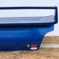 Jdm 02-07 Subaru Impreza WRX STi Prodrive Trunk Lid Rally Wing Spoiler Sedan GDA GDB V7,V8,V9 | Trunk & Spoiler | STi Spoiler, STi Trunk, WRX STI Spoiler, WRX STI TRUNK | 1622