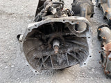 Subaru (TY758VB1AA) & (TY754VBBAA) Transmission + 5 Suretrac EM LSD 4.44 Differentials