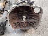 Subaru (TY758VB1AA) & (TY754VBBAA) Transmission + 5 Suretrac EM LSD 4.44 Differentials