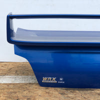 Jdm 02-07 Subaru Impreza WRX STi Prodrive Trunk Lid Rally Wing Spoiler Sedan GDA GDB V7,V8,V9 | Trunk & Spoiler | STi Spoiler, STi Trunk, WRX STI Spoiler, WRX STI TRUNK | 1622