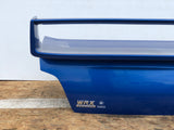Jdm 02-07 Subaru Impreza WRX STi Prodrive Trunk Lid Rally Wing Spoiler Sedan GDA GDB V7,V8,V9 | Trunk & Spoiler | STi Spoiler, STi Trunk, WRX STI Spoiler, WRX STI TRUNK | 1622