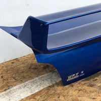 Jdm 02-07 Subaru Impreza WRX STi Prodrive Trunk Lid Rally Wing Spoiler Sedan GDA GDB V7,V8,V9 | Trunk & Spoiler | STi Spoiler, STi Trunk, WRX STI Spoiler, WRX STI TRUNK | 1622
