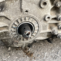 Subaru (TY758VB1AA) & (TY754VBBAA) Transmission + 5 Suretrac EM LSD 4.44 Differentials