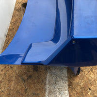 Jdm 02-07 Subaru Impreza WRX STi Prodrive Trunk Lid Rally Wing Spoiler Sedan GDA GDB V7,V8,V9 | Trunk & Spoiler | STi Spoiler, STi Trunk, WRX STI Spoiler, WRX STI TRUNK | 1622