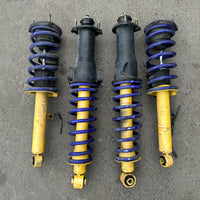 Jdm Lexus Is300 / Toyota Altezza SXE10 Lowfer Sports Struts 2001-2005 | localpickup | 2646