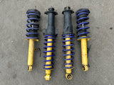 Jdm Lexus Is300 / Toyota Altezza SXE10 Lowfer Sports Struts 2001-2005 | localpickup | 2646