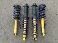 Jdm Lexus Is300 / Toyota Altezza SXE10 Lowfer Sports Struts 2001-2005