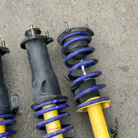 Jdm Lexus Is300 / Toyota Altezza SXE10 Lowfer Sports Struts 2001-2005 | localpickup | 2646