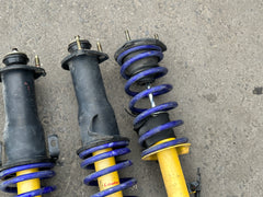 Jdm Lexus Is300 / Toyota Altezza SXE10 Lowfer Sports Struts 2001-2005