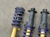 Jdm Lexus Is300 / Toyota Altezza SXE10 Lowfer Sports Struts 2001-2005 | localpickup | 2646