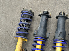 Jdm Lexus Is300 / Toyota Altezza SXE10 Lowfer Sports Struts 2001-2005