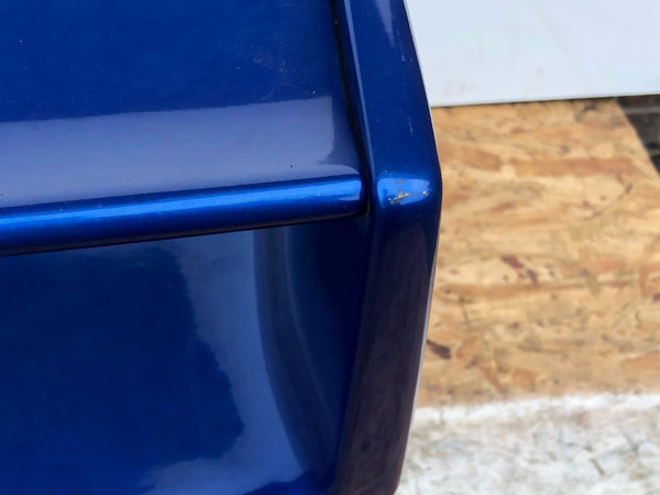 Jdm 02-07 Subaru Impreza WRX STi Prodrive Trunk Lid Rally Wing Spoiler Sedan GDA GDB V7,V8,V9 | Trunk & Spoiler | STi Spoiler, STi Trunk, WRX STI Spoiler, WRX STI TRUNK | 1622