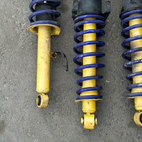 Jdm Lexus Is300 / Toyota Altezza SXE10 Lowfer Sports Struts 2001-2005 | localpickup | 2646